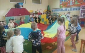 Dzień Kubusia Puchatka 17