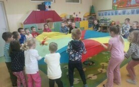 Dzień Kubusia Puchatka 18