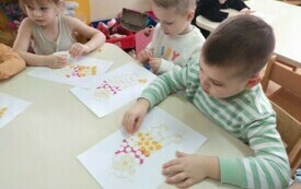Dzień Kubusia Puchatka 29