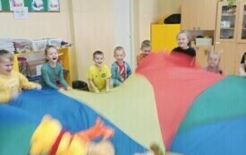 Dzień Kubusia Puchatka 40