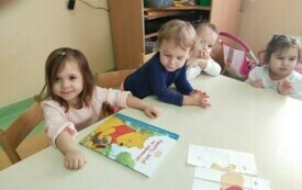 Dzień Kubusia Puchatka 48
