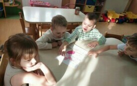 Dzień Kubusia Puchatka 55