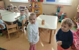Dzień Kubusia Puchatka 57