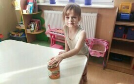 Dzień Kubusia Puchatka 65