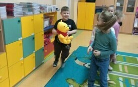 Dzień Kubusia Puchatka 69