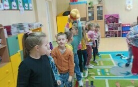 Dzień Kubusia Puchatka 70