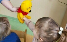 Dzień Kubusia Puchatka 77