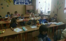 Dzień Kubusia Puchatka 83