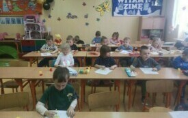 Dzień Kubusia Puchatka 84