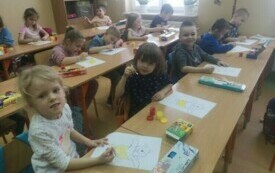 Dzień Kubusia Puchatka 85