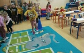 Dzień Kubusia Puchatka 87