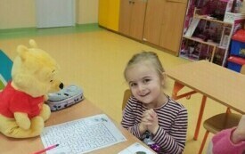 Dzień Kubusia Puchatka 90