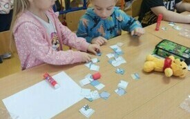 Dzień Kubusia Puchatka 94