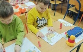 Dzień Kubusia Puchatka 95