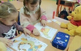 Dzień Kubusia Puchatka 96