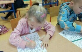 Dzień Kubusia Puchatka 97