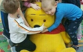 Dzień Kubusia Puchatka 110