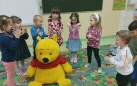 Dzień Kubusia Puchatka 112
