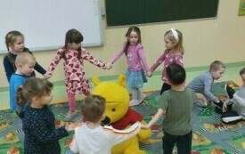 Dzień Kubusia Puchatka 114