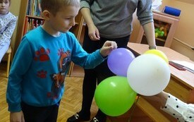 Pasowanie na Czytelnika w PSP w Łomnie 8