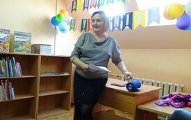 Pasowanie na Czytelnika w PSP w Łomnie 12