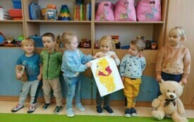 Dzień Kubusia Puchatka 4