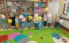 Dzień Kubusia Puchatka 5