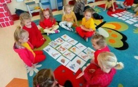 Dzień Kubusia Puchatka 10