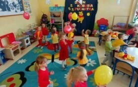 Dzień Kubusia Puchatka 11