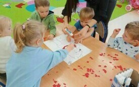 Dzień Kubusia Puchatka 12