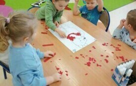Dzień Kubusia Puchatka 20