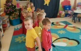 Dzień Kubusia Puchatka 29