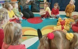 Dzień Kubusia Puchatka 36