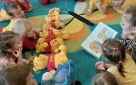 Dzień Kubusia Puchatka 37
