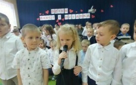 Chybickie przedszkolaki świętują!  14