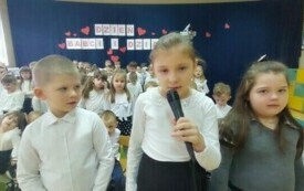 Chybickie przedszkolaki świętują!  15
