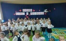 Chybickie przedszkolaki świętują!  18