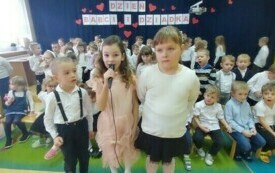 Chybickie przedszkolaki świętują!  30