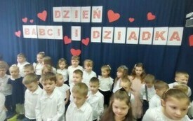 Chybickie przedszkolaki świętują!  42
