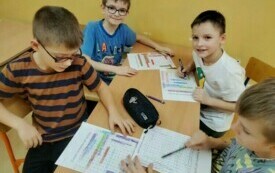 Bajki &bdquo;pomagajki&rdquo; 2