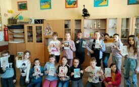 Bajki &bdquo;pomagajki&rdquo; 5