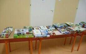Rekordowa zbi&oacute;rka na WOŚP w PSP Chybice 20