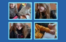 Zagraniczna wymiana poczt&oacute;wkowa 1