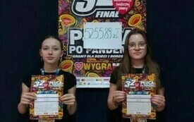 XXXII Finał Wielkiej Orkiestry Świątecznej Pomocy w PSP w Godowie 2