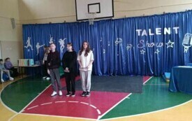 PODSUMOWANIE OSIĄGNIĘĆ UCZNI&Oacute;W Z I P&Oacute;ŁROCZA ROKU SZKOLNEGO 2023/2024 W PUBLICZNEJ SZKOLE PODSTAWOWEJ IM. LUCYNY I MIECZYSŁAWA AMBROŻ&Oacute;W W SZERZAWACH 1