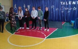 PODSUMOWANIE OSIĄGNIĘĆ UCZNI&Oacute;W Z I P&Oacute;ŁROCZA ROKU SZKOLNEGO 2023/2024 W PUBLICZNEJ SZKOLE PODSTAWOWEJ IM. LUCYNY I MIECZYSŁAWA AMBROŻ&Oacute;W W SZERZAWACH 8