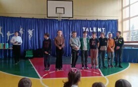 PODSUMOWANIE OSIĄGNIĘĆ UCZNI&Oacute;W Z I P&Oacute;ŁROCZA ROKU SZKOLNEGO 2023/2024 W PUBLICZNEJ SZKOLE PODSTAWOWEJ IM. LUCYNY I MIECZYSŁAWA AMBROŻ&Oacute;W W SZERZAWACH 19