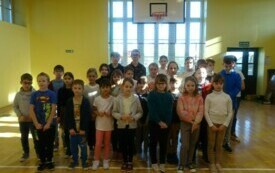 Podsumowanie I p&oacute;łrocza roku szkolnego 2023/24 w PSP im. W. Pomianowskiej w Radkowicach 5