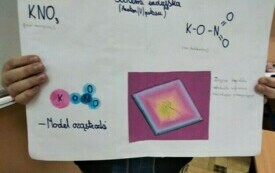 Nasze Projekty #Chemia 10