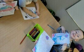 Dzień Pozytywnego Myślenia - PSP Łomno 9
